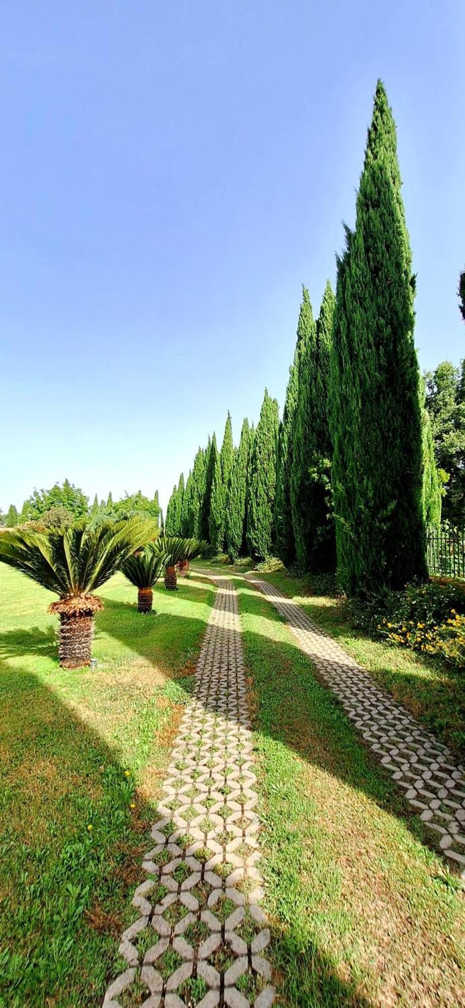 Villa Lucilla Altavilla Silentina Exterior photo